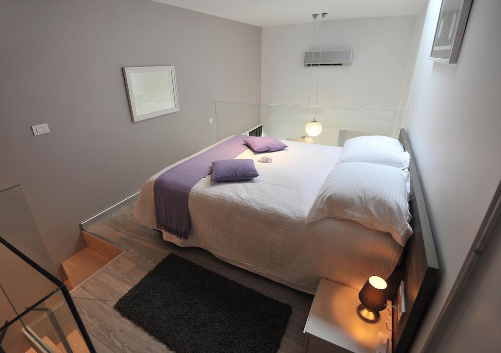 Apartments & Rooms Lavandula Exclusive Zadar Zewnętrze zdjęcie