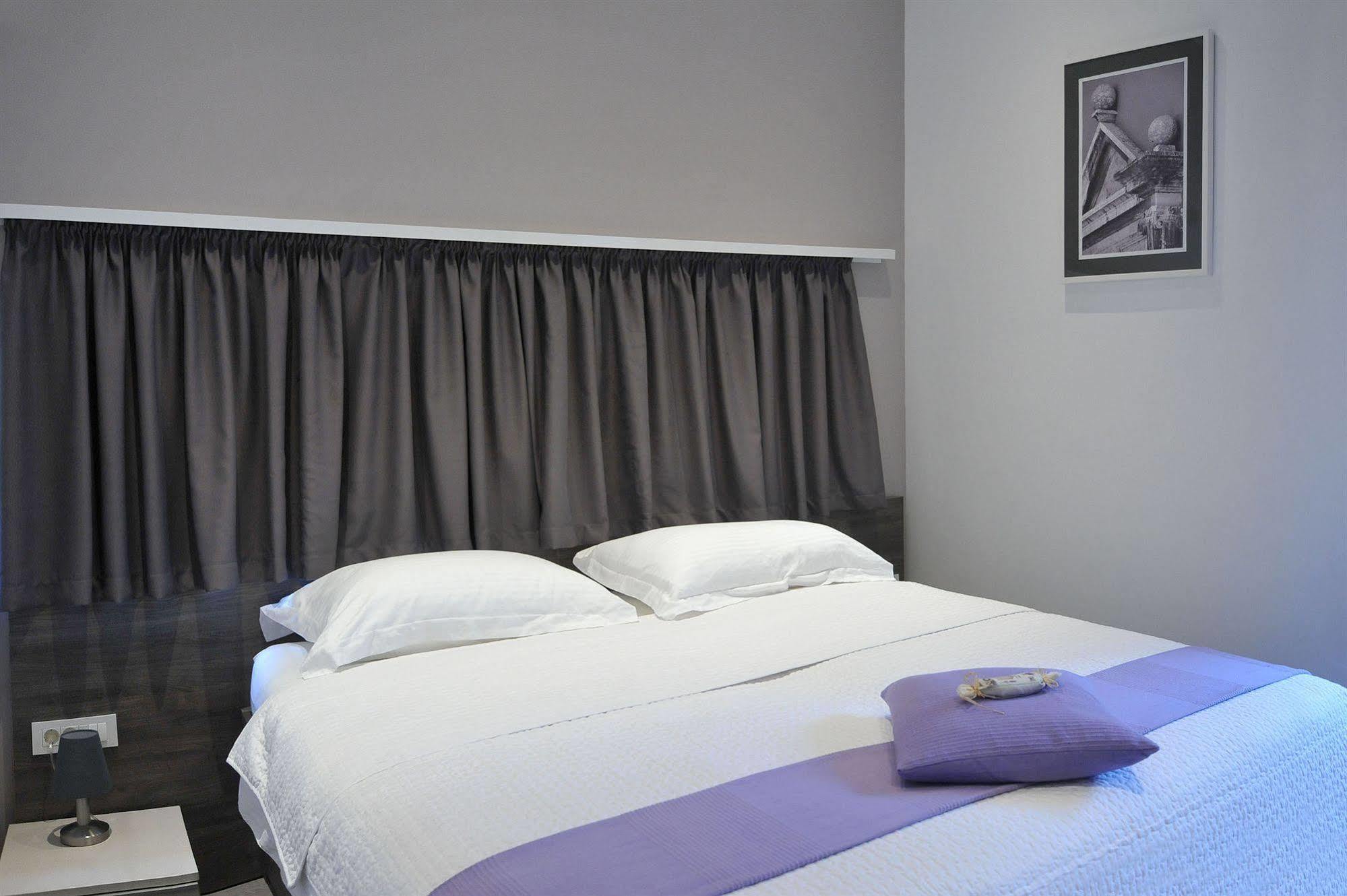 Apartments & Rooms Lavandula Exclusive Zadar Zewnętrze zdjęcie