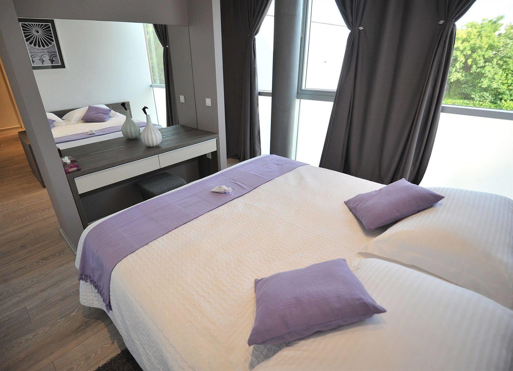 Apartments & Rooms Lavandula Exclusive Zadar Zewnętrze zdjęcie