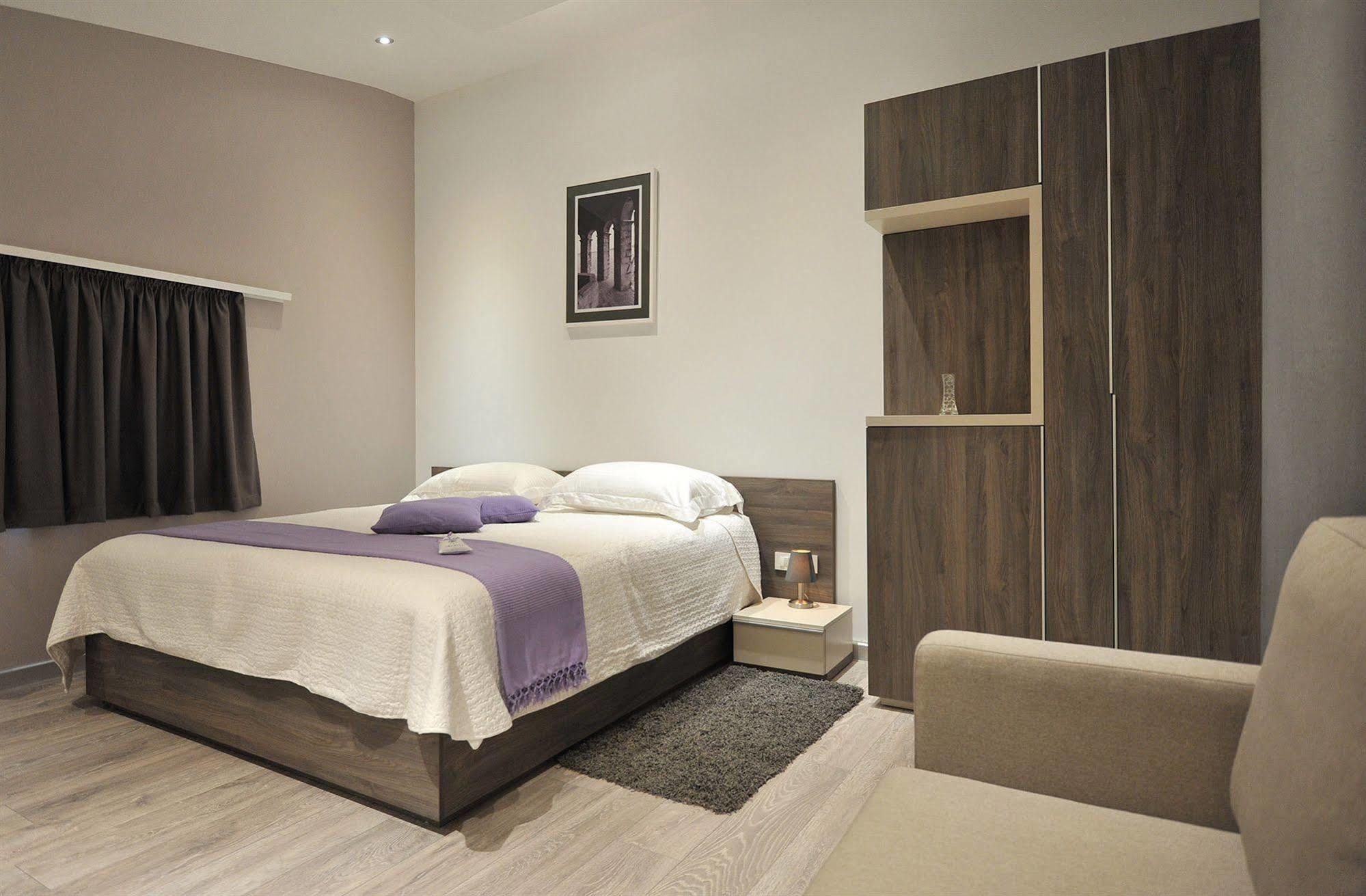 Apartments & Rooms Lavandula Exclusive Zadar Zewnętrze zdjęcie